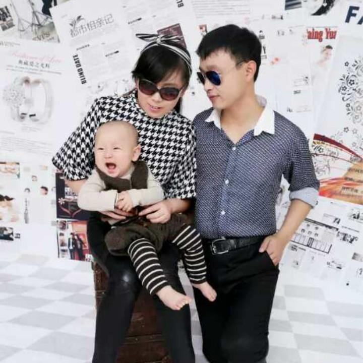赵明