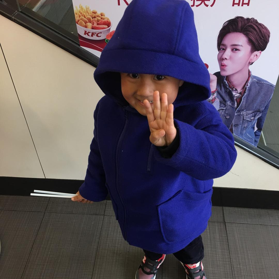 兔子