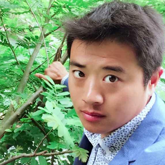 为鱼而狂
