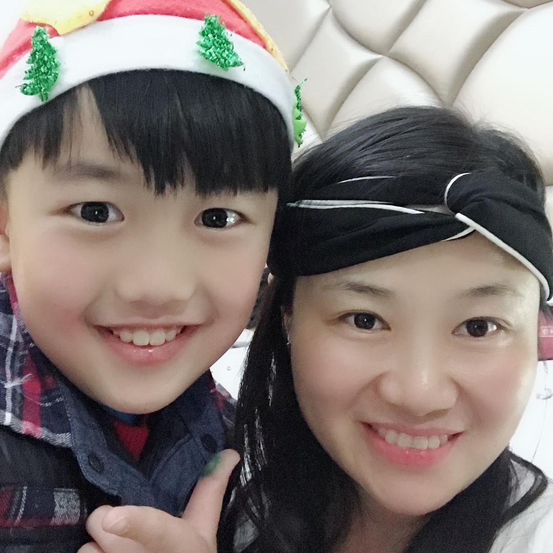 睿儿妈