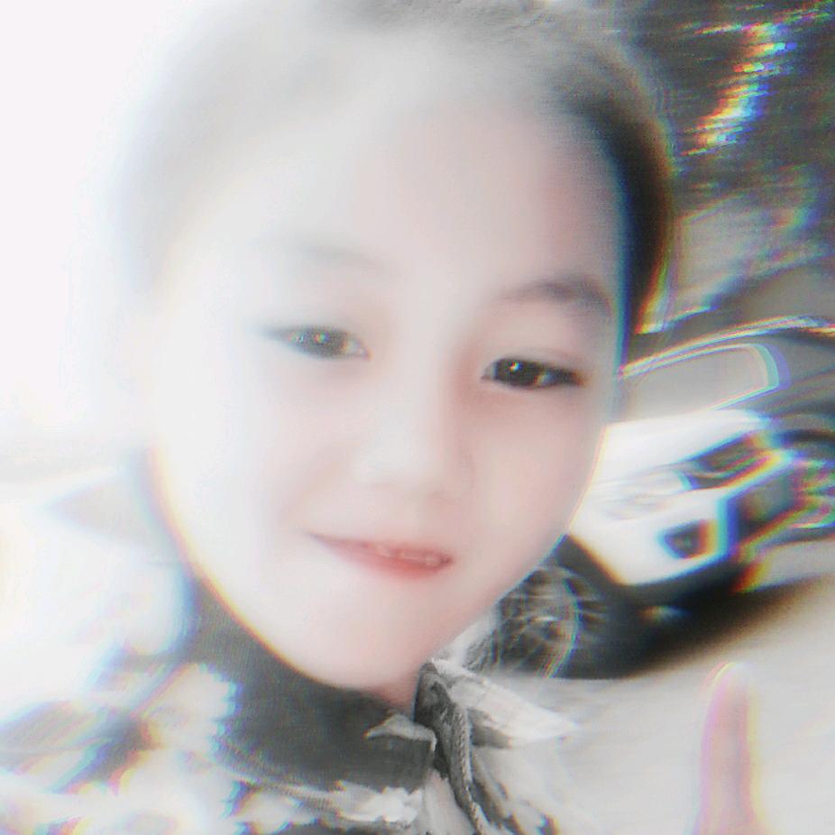 键盘上的泪