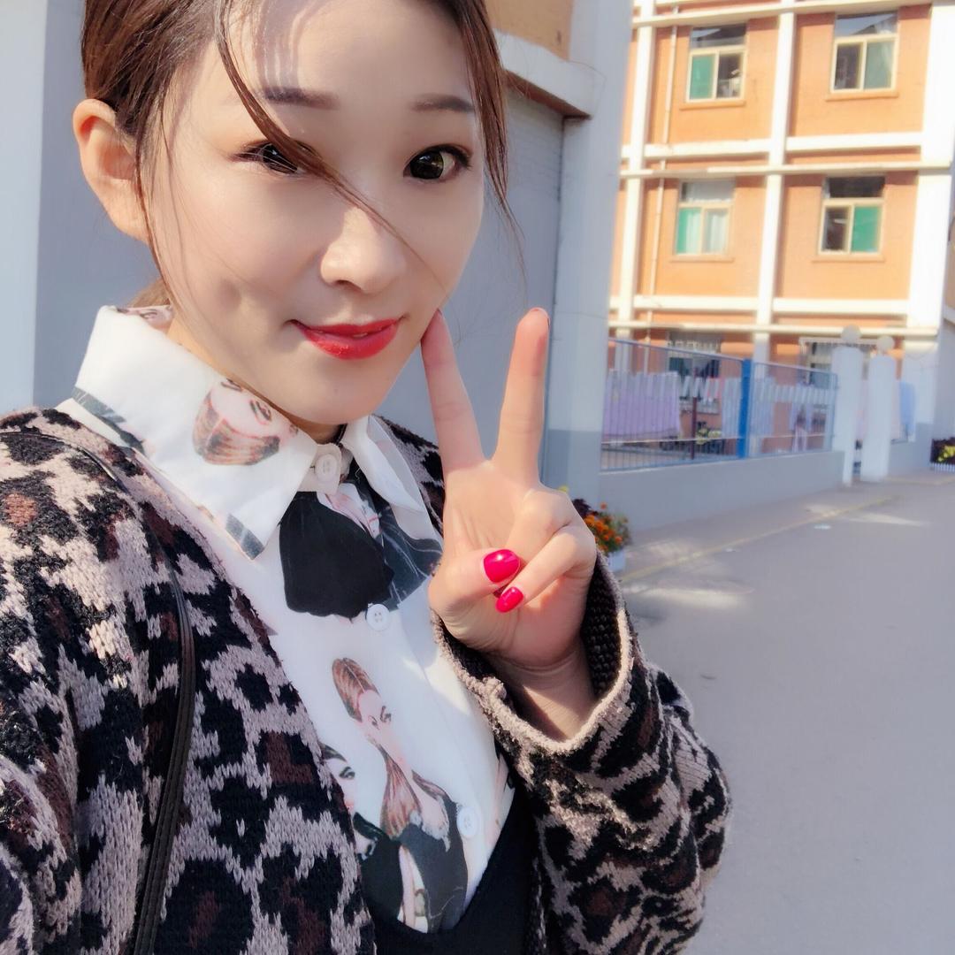 💓山西姑娘