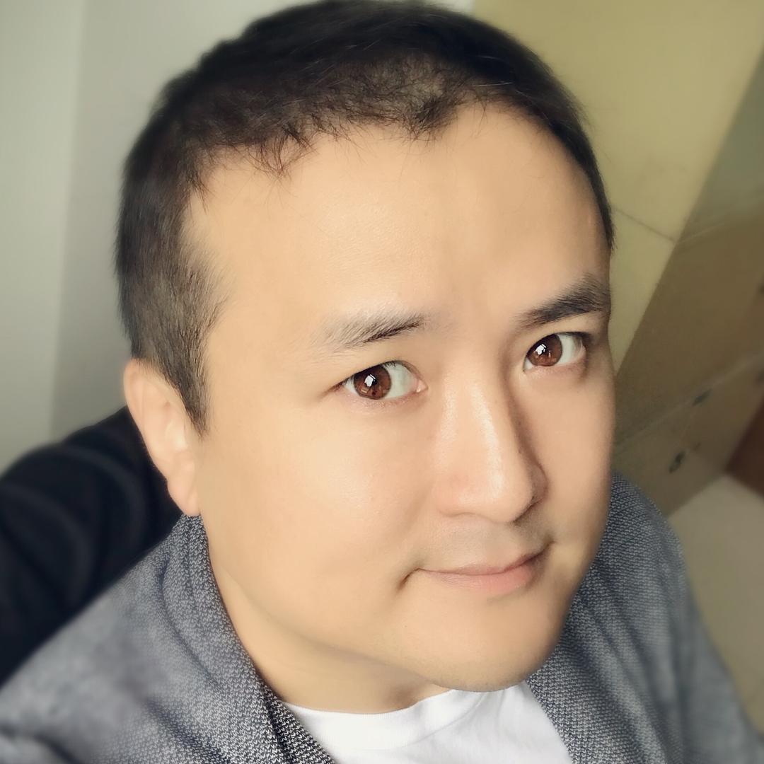不瓤精·张爱龄