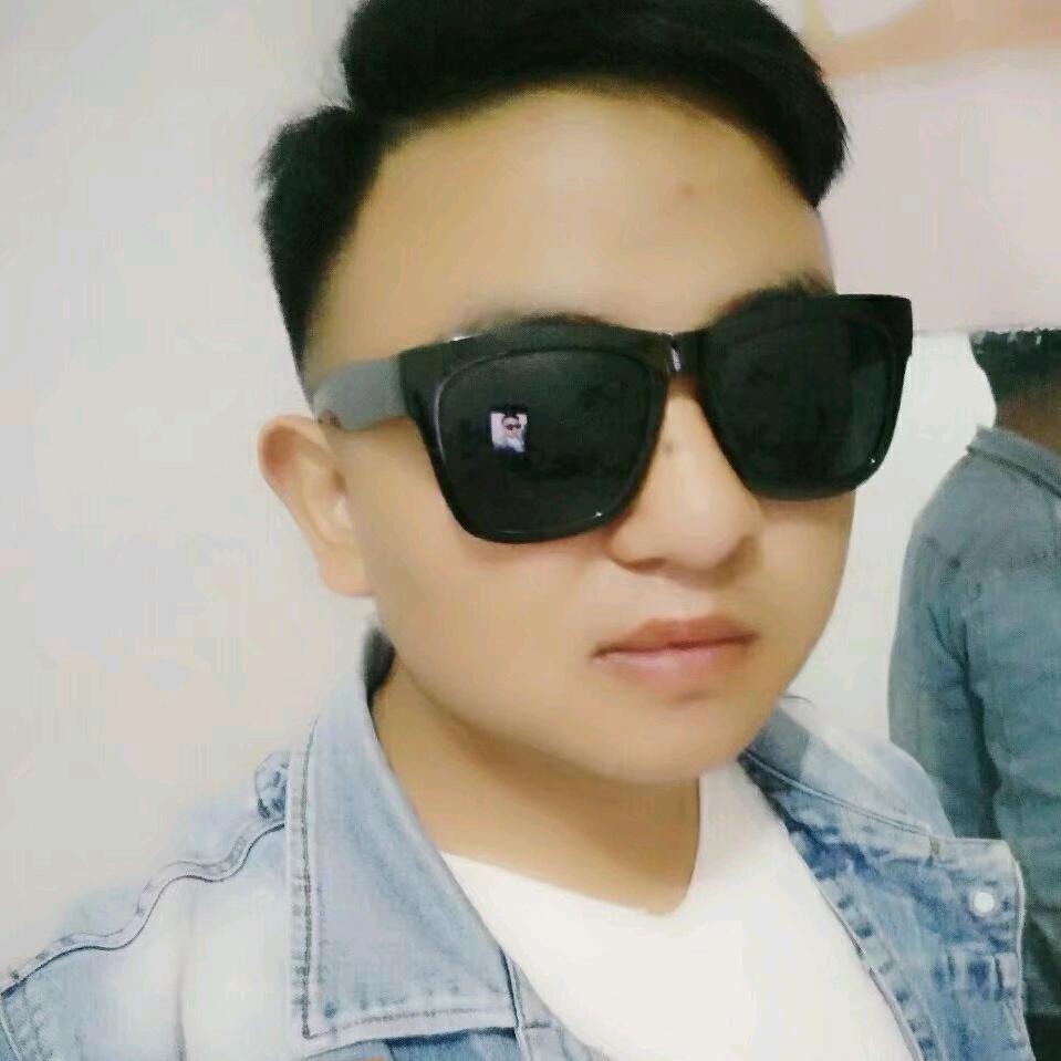 依旧那个阿磊