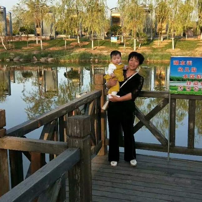 开心每一天