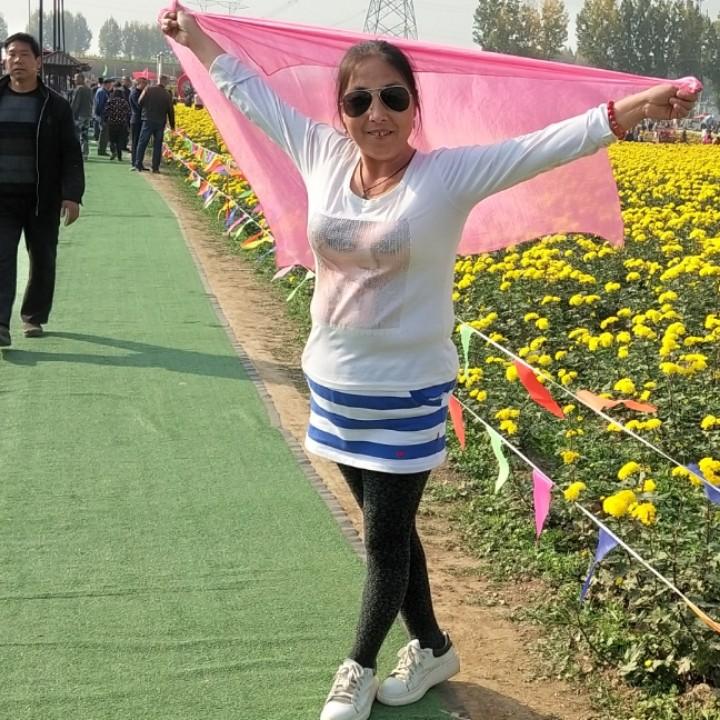 花开花落已是秋