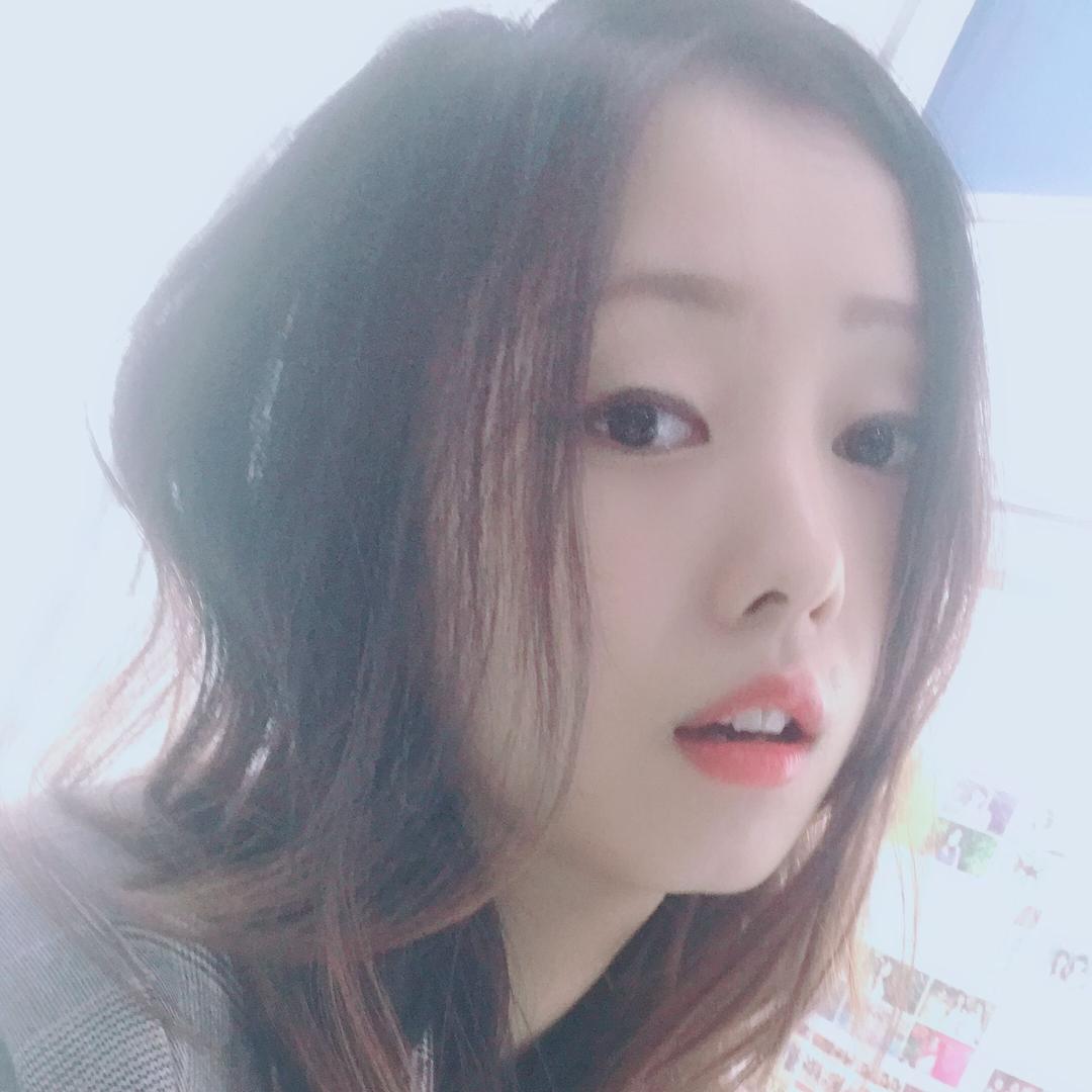 小酒窝♥❤