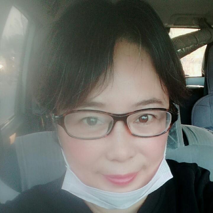 70后的老阿姨