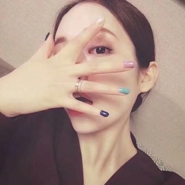 黑眼圈👀