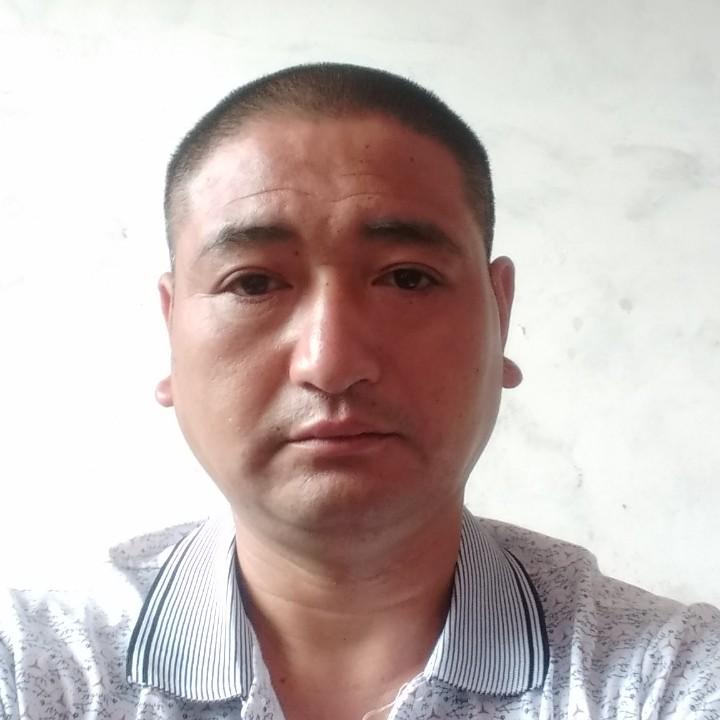 心宽是福(肖俊林)