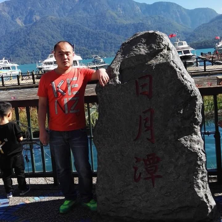 强帅养殖