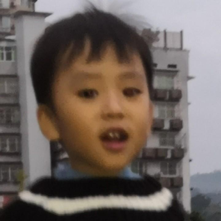 好人一生平安