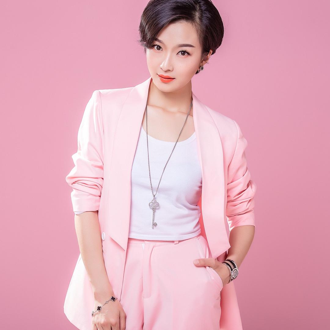 王金晶🎤