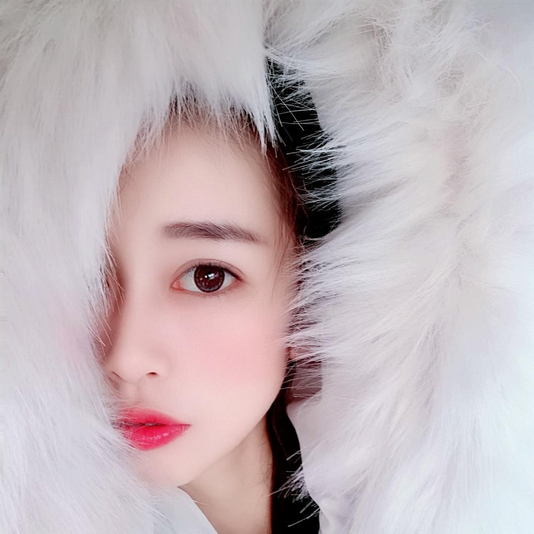 Anny👄余小鱼😘