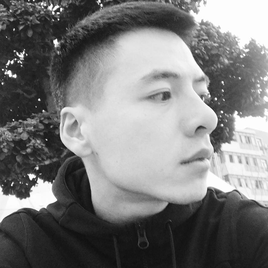 南京的上海路
