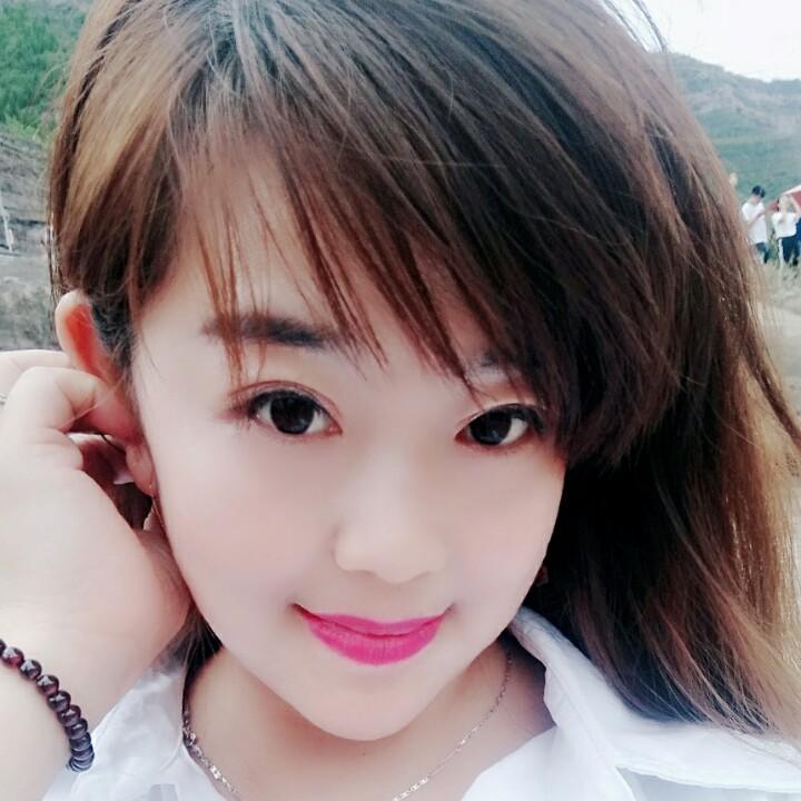 陕西二妹