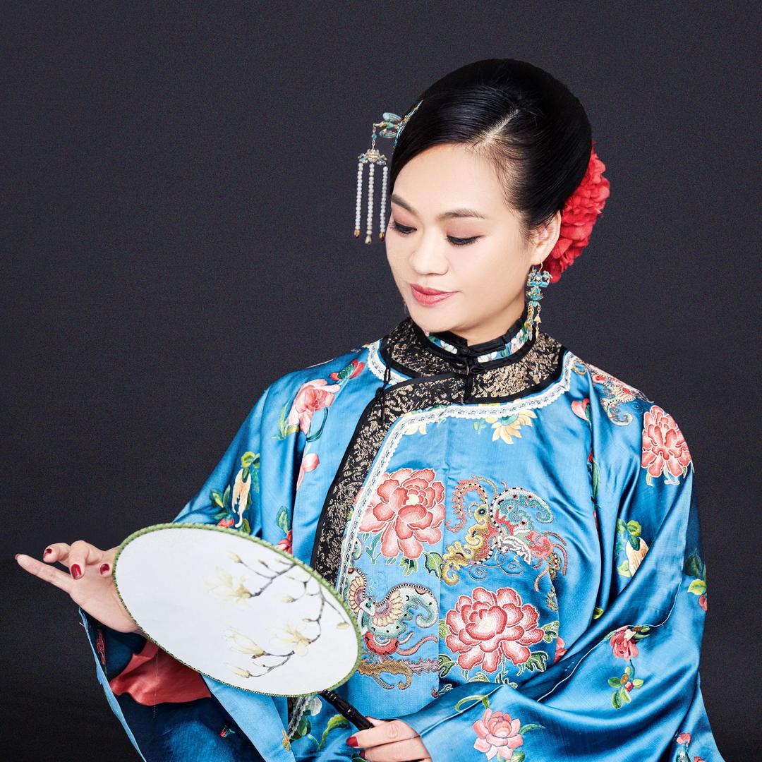 古董姐