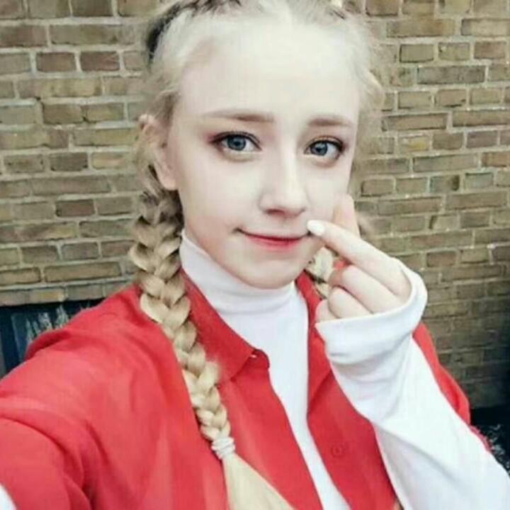 我不是最好的那个，但我是最努力的那个