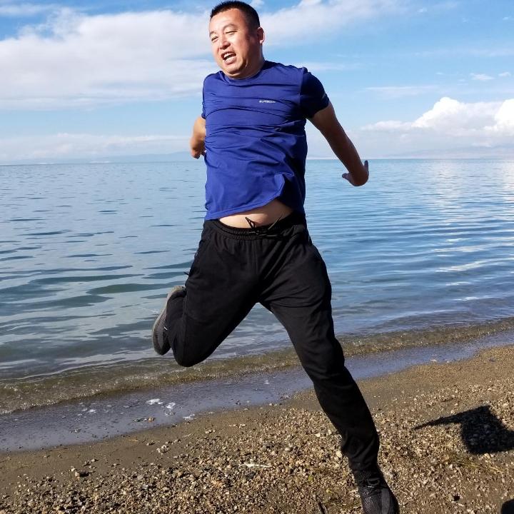 原始人