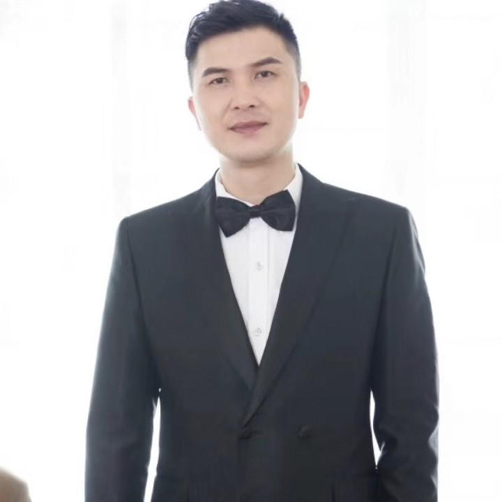 阿明