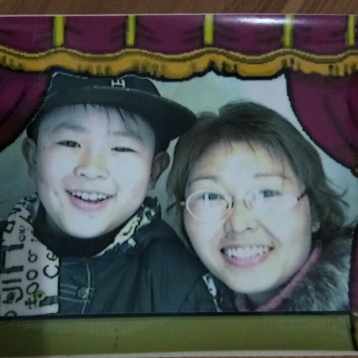 唐姐的退休生活