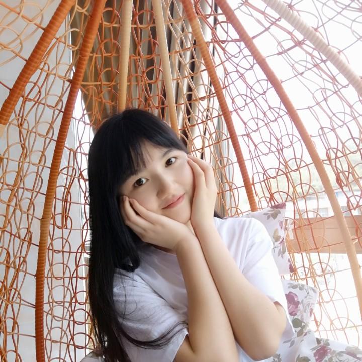 芯芯❤️
