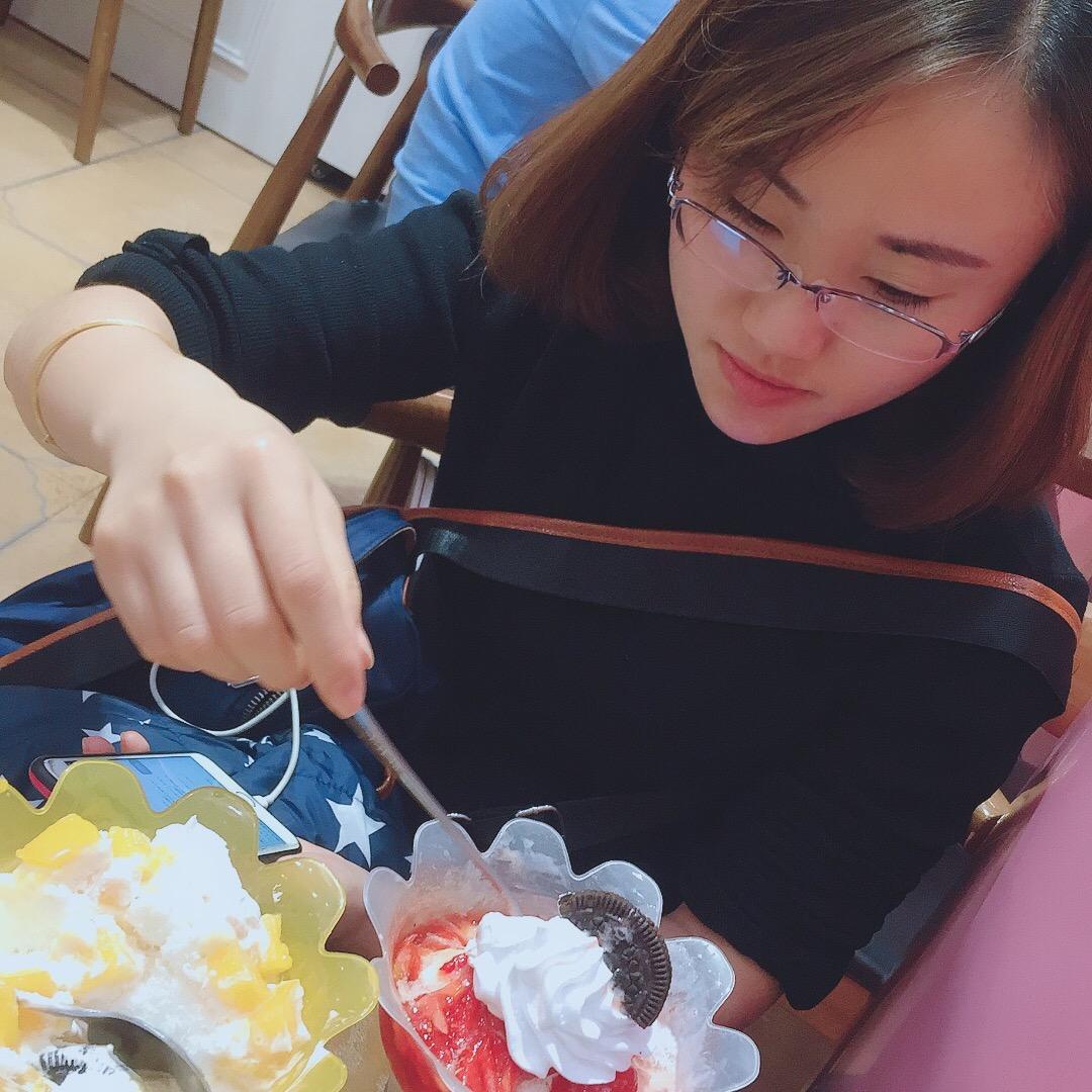 “瑜”见美丽