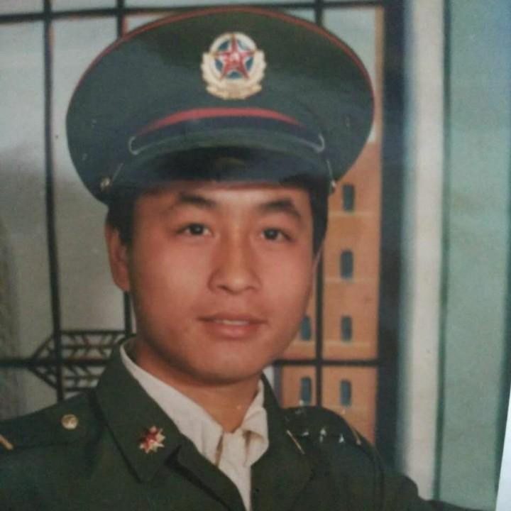 冷漠