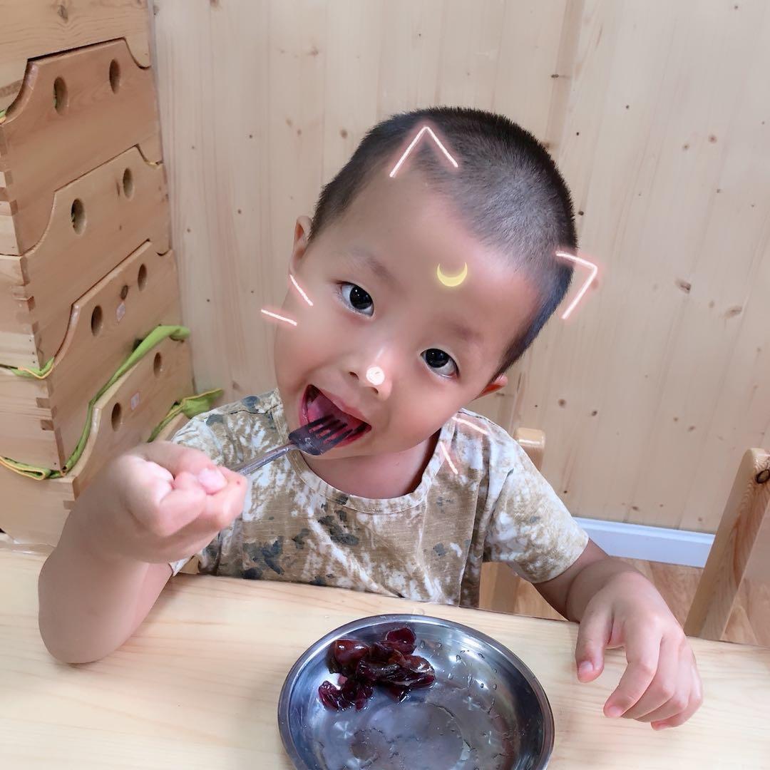 小乖乖