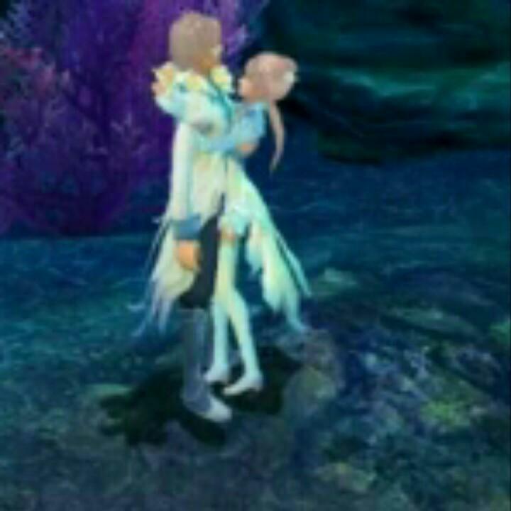 残夜