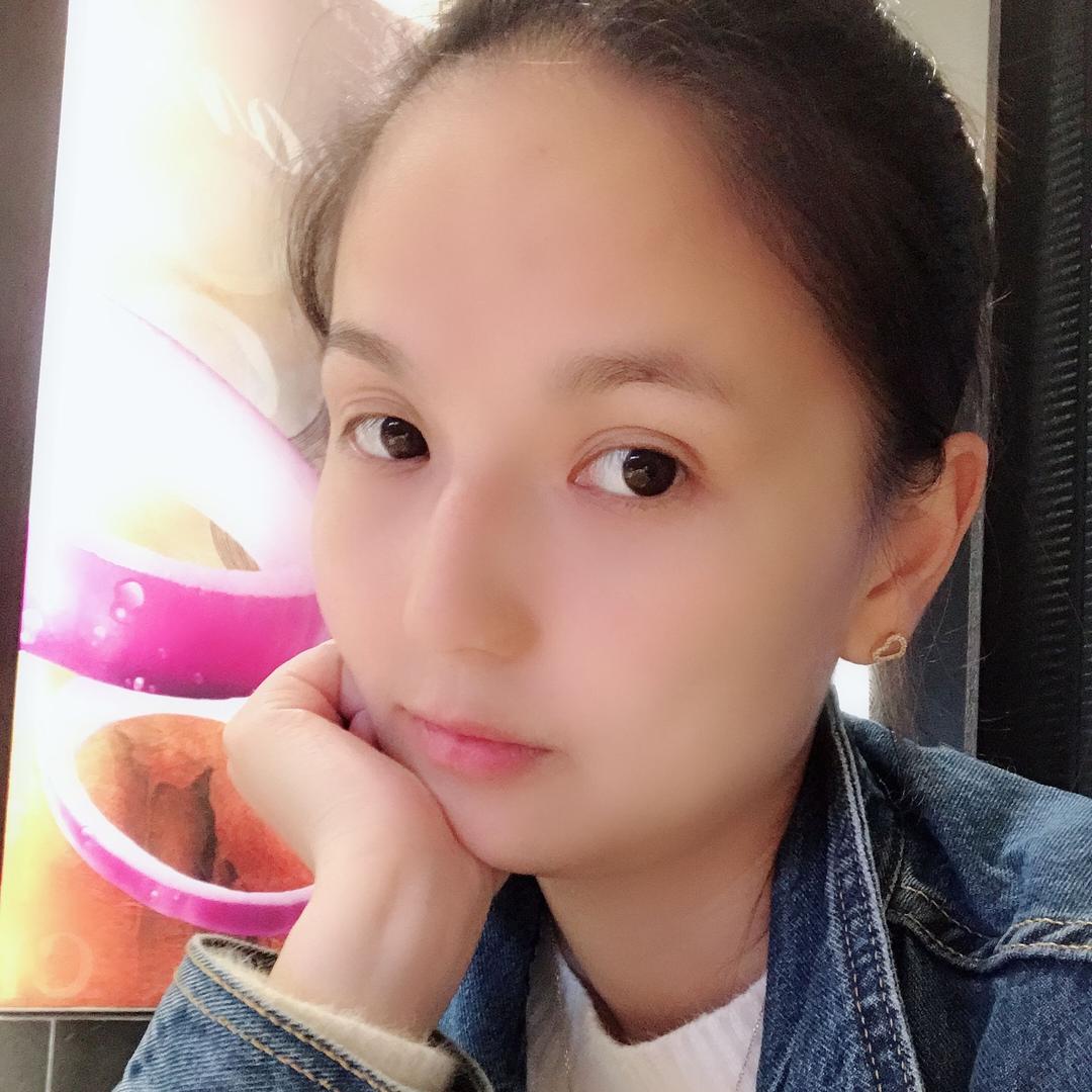 小时候的小丸子