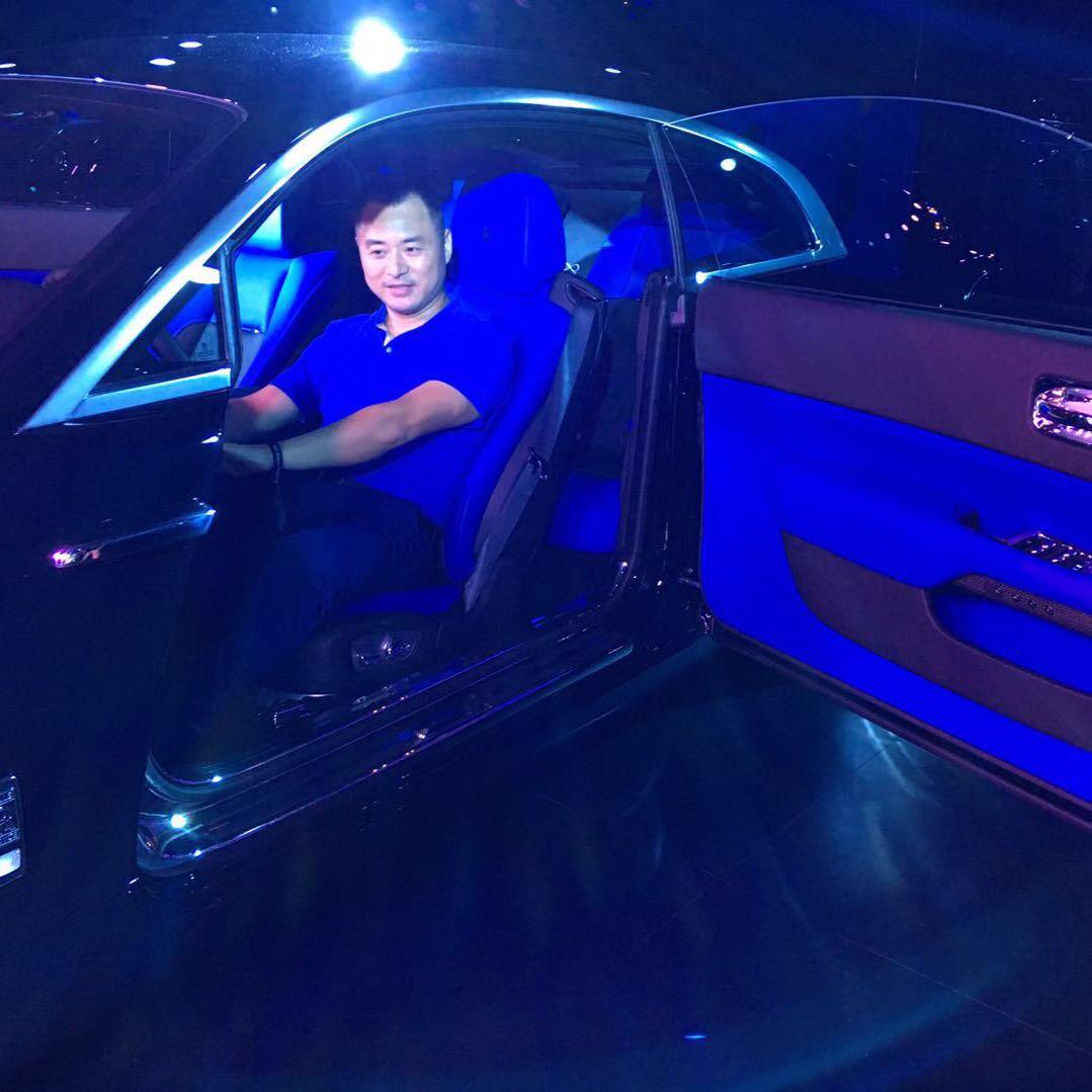 平哥【中德速改创始人】