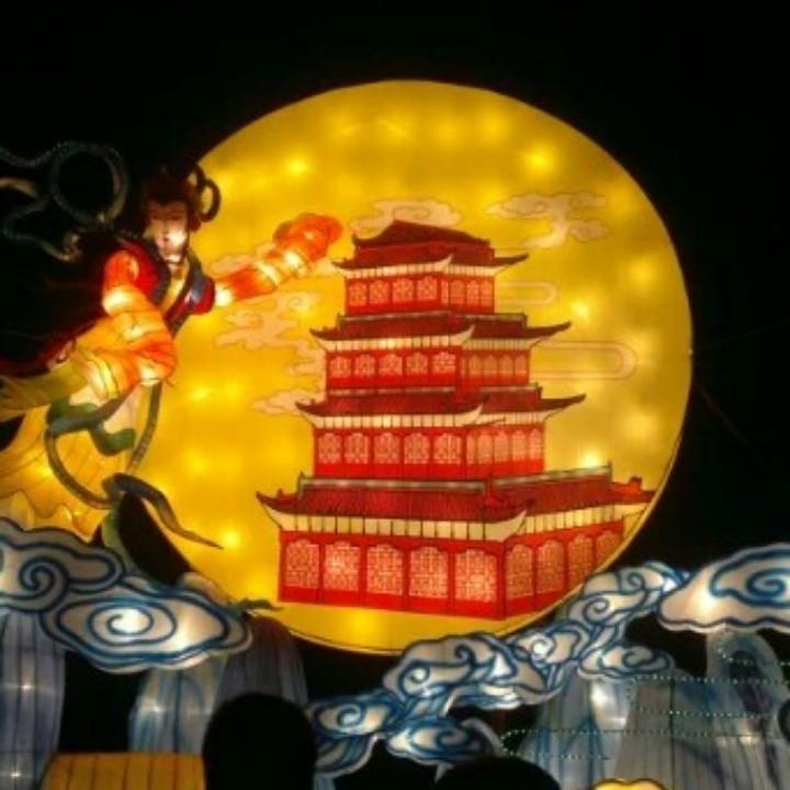 彪哥