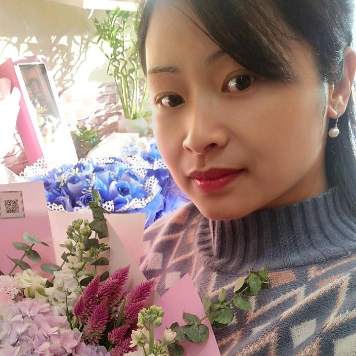 盐城市城南新区简爱花艺店