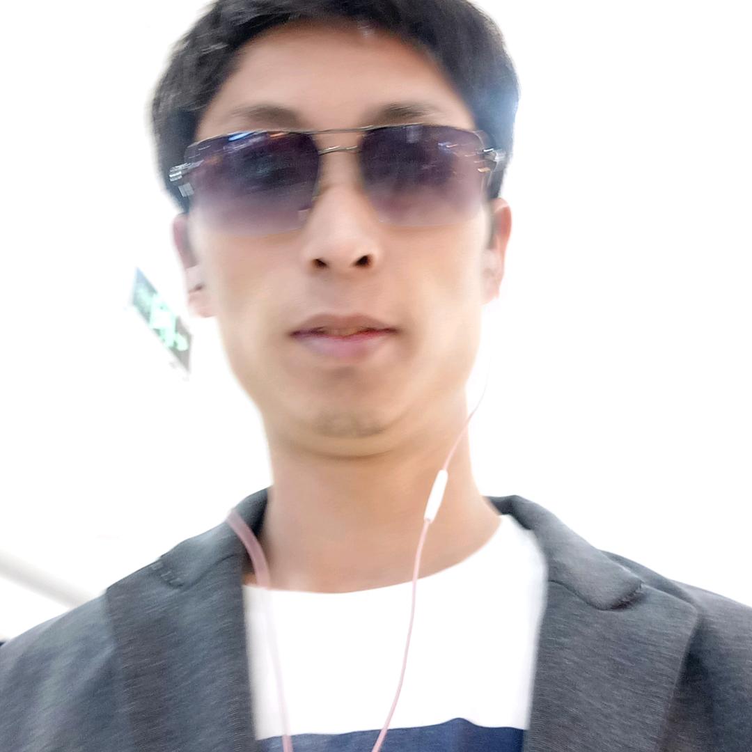 独眼哥