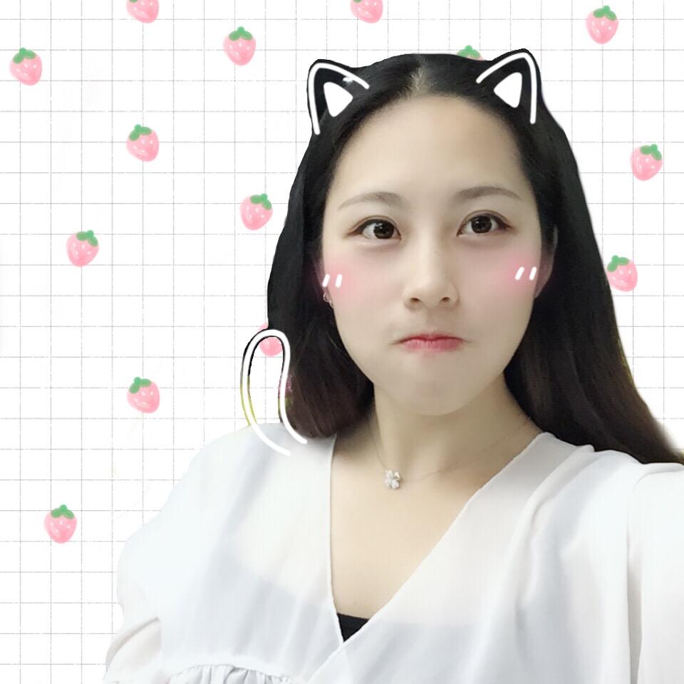 👸秀平猪👸