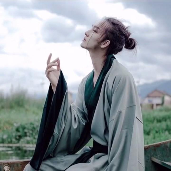 诗和远方.