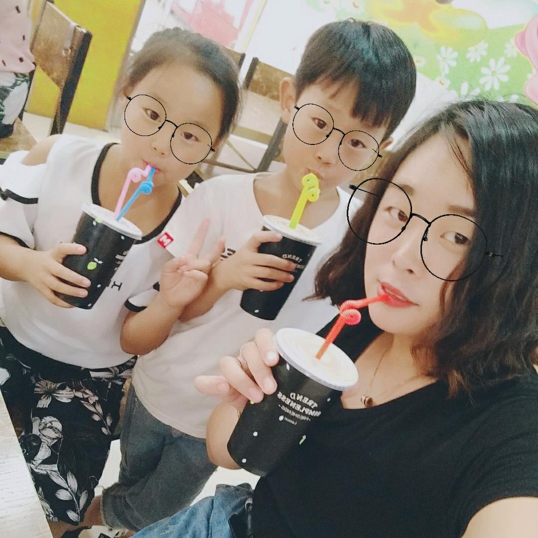 👑张姑娘💃💃