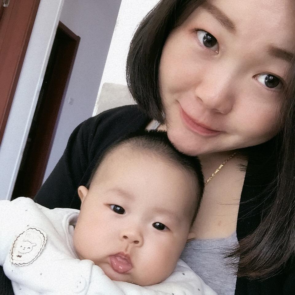 可乐妈