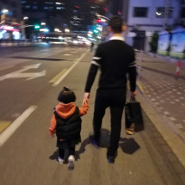 家有俩宝～