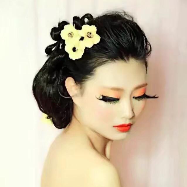 LA曼曼