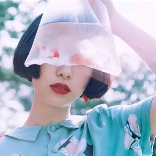 可口🌼可爱