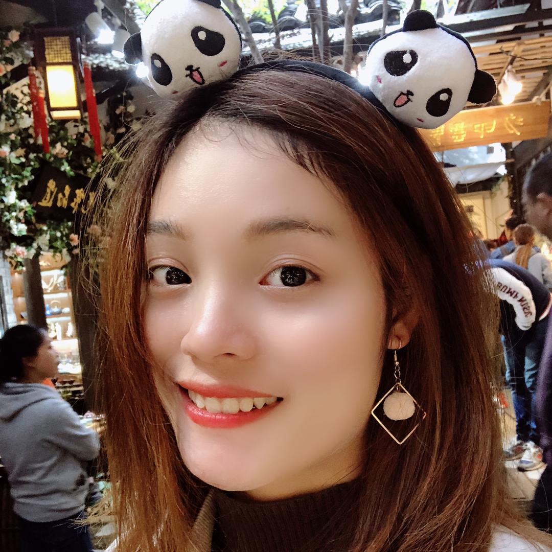 小美姨@