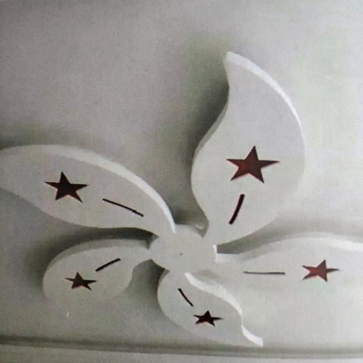 姚姚室内装修