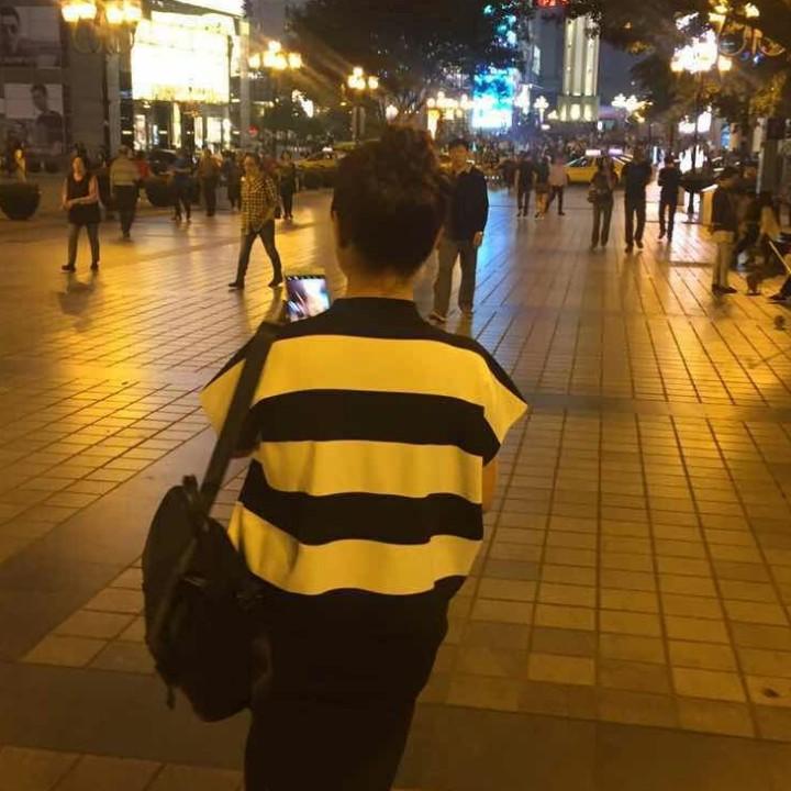 山也听风烧烤店官方号