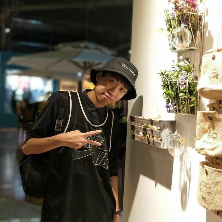 绿茶很哇噻