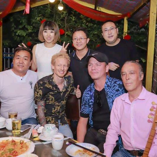糟老头🤠