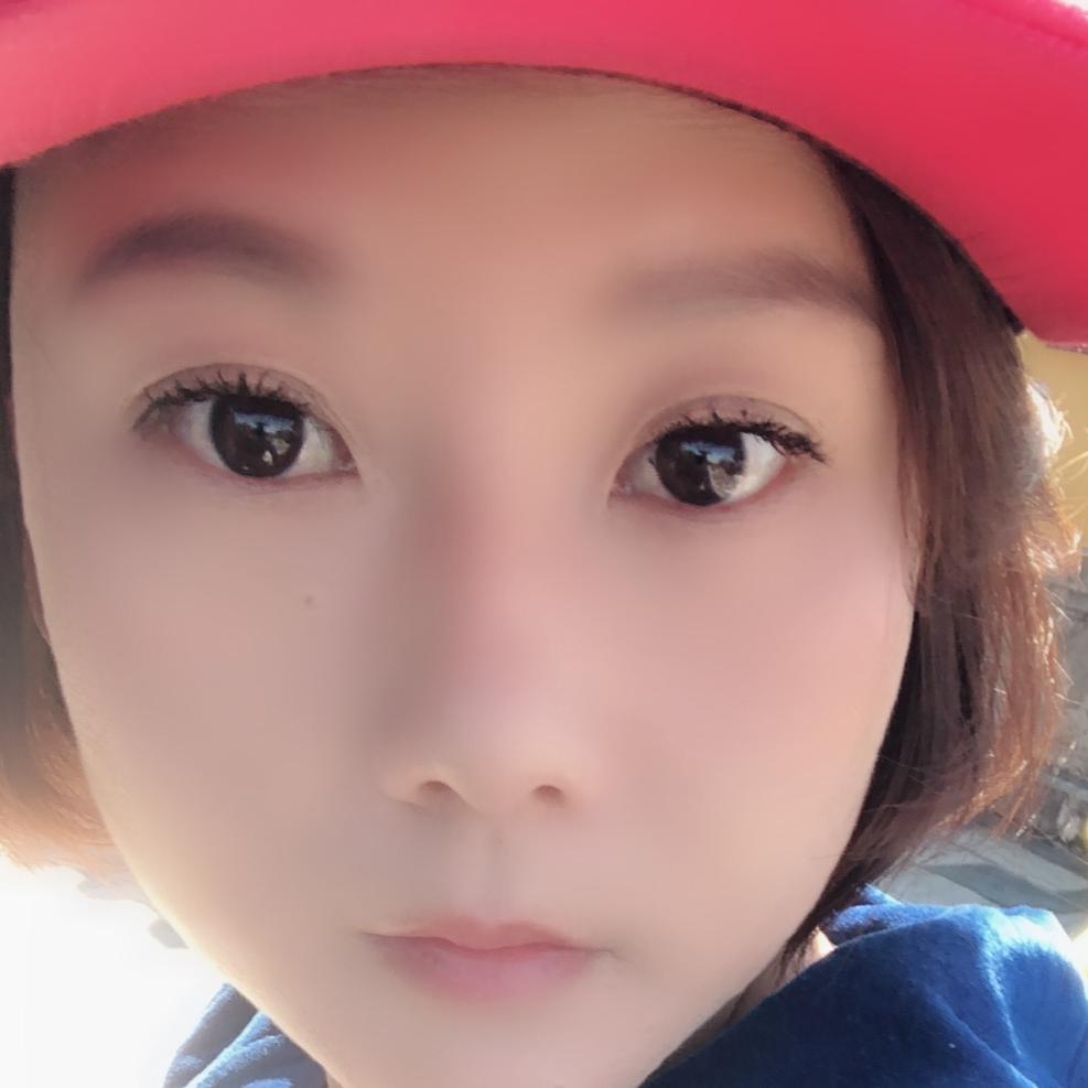 九华山导游汪雪婷