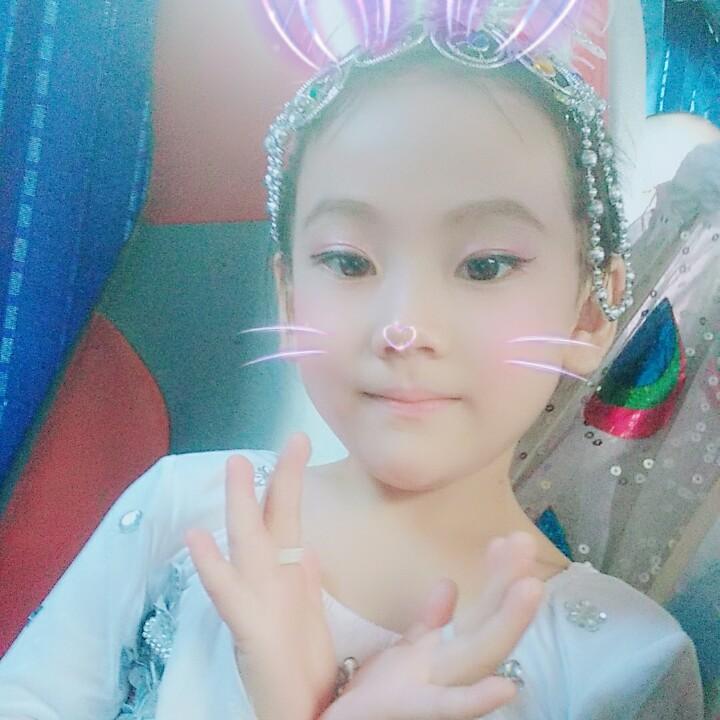 希宝爱跳舞💃