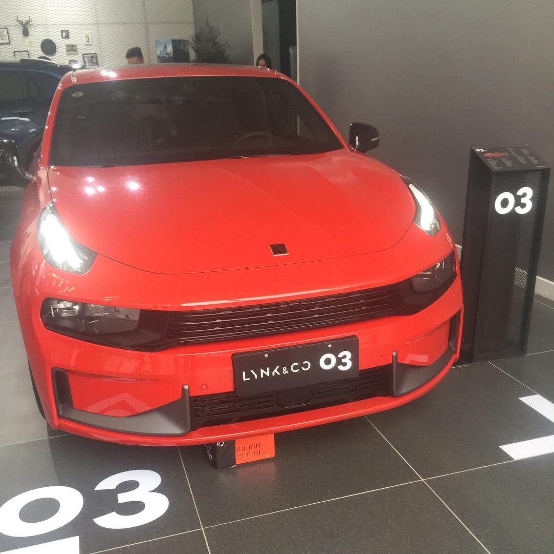 旭丰汽车